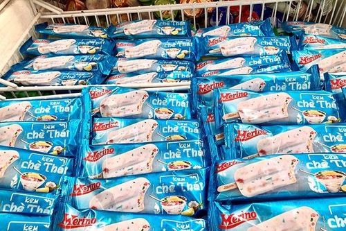 Thương hiệu kem Merino và Celano về tay Nutifood