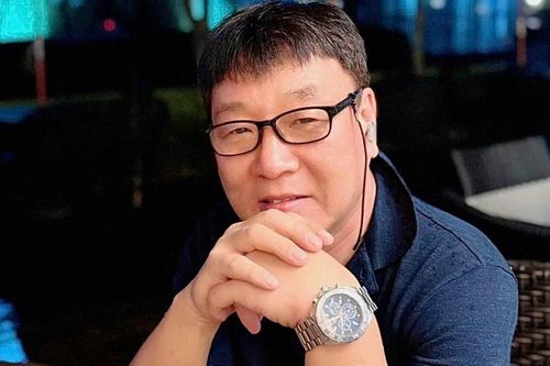 HLV Hàn Quốc nói gì sau khi chia tay bắn súng Việt Nam