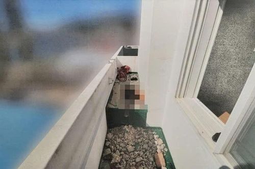 Bị bắt sau 16 năm sát hại bạn gái, giấu xác bằng xi măng ở Hàn Quốc
