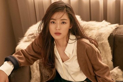 Cách rửa mặt để có làn da 'tráng gương' như Jun Ji Hyun