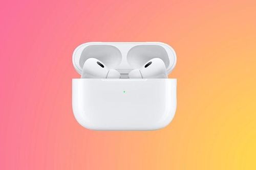 Apple bắt đầu bán AirPods Pro 2 hàng tân trang