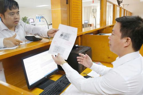Giải quyết tình trạng 'ách tắc' trong giải quyết thủ tục hành chính