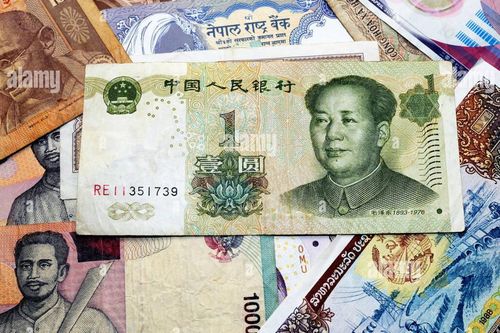 Fed mạnh tay nới lỏng chính sách, thị trường tiền tệ châu Á hưởng lợi