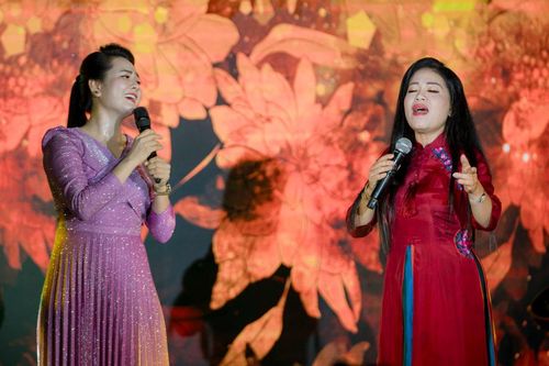 Nghệ sĩ tại Hà Nội tổ chức đêm nhạc ủng hộ đồng bào lũ lụt