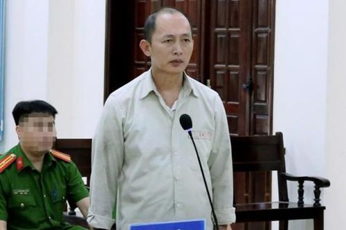 Nghịch tử gây thảm án ở Bắc Giang lĩnh án tử hình