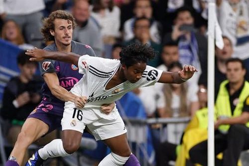 Sau sự ích kỉ, Endrick đã luôn biết học hỏi ở Real Madrid