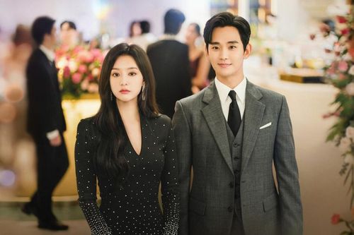 Top 5 phim Hàn được xem nhiều nhất Netflix trong nửa đầu năm 2024