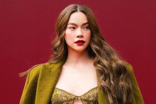 Hà Hồ kể chuyện đi show nước ngoài mà khán giả 'không biết ai'
