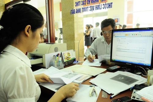 Quy định mới về xét nâng ngạch công chức