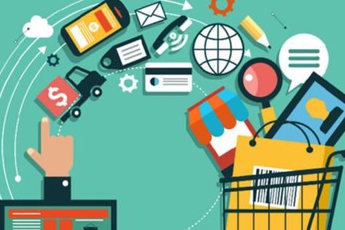 Tách bạch dòng tiền, phát triển thanh toán không tiền mặt, giải pháp tối ưu hóa quản lý thuế TMĐT