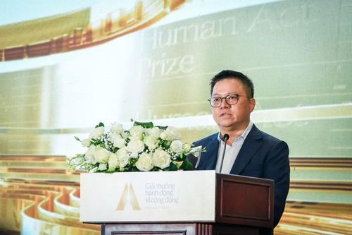 Giải thưởng Human Act Prize 2024 sẽ vinh danh những 'Cộng đồng kiến tạo'