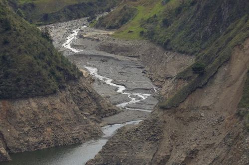 Hạn hán kỷ lục, Ecuador buộc phải cắt điện một nửa đất nước