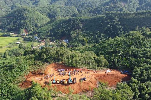 Lào Cai tập trung toàn lực khắc phục thiên tai, phục hồi kinh tế