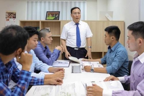 5 nhà khoa học của Đại học Quốc gia Hà Nội được xếp vào nhóm có tầm ảnh hưởng thế giới năm 2024