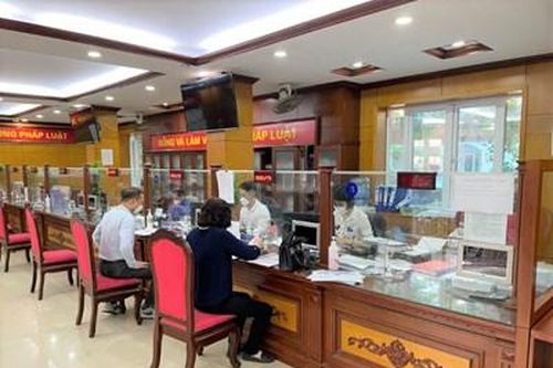 Hà Nội lập đề án thí điểm và thành lập Trung tâm Phục vụ hành chính công