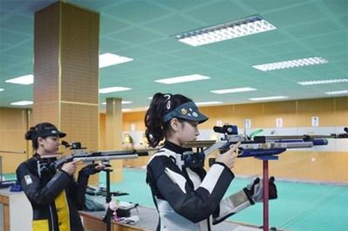 Điểm tựa vững chắc của thể thao Quân đội