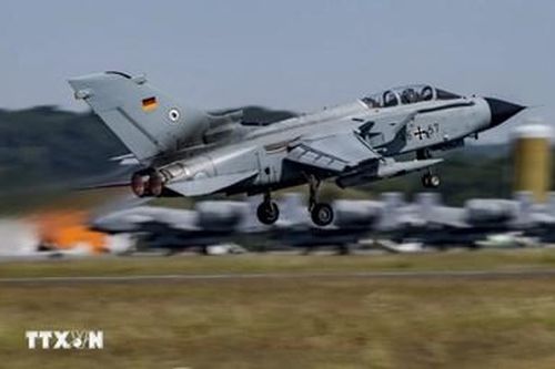 NATO tham gia tập trận Fire Thunder 2024
