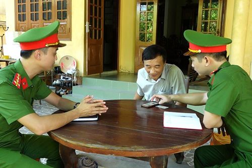 Xây dựng văn hóa vì nhân dân phục vụ