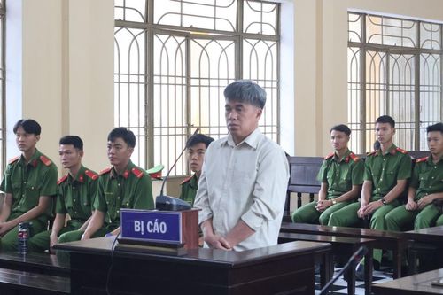 Thuyền trưởng vụ chìm tàu làm 17 du khách tử vong tại biển Cửa Đại lãnh 7 năm tù