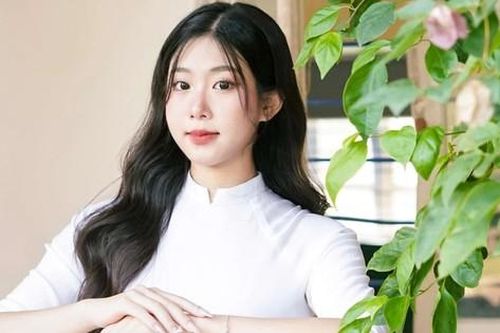 Hành trình từ đam mê phim ảnh đến thành thạo Hán ngữ và chinh phục học bổng toàn phần CSC