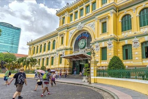 Phát huy tiềm năng di sản văn hóa