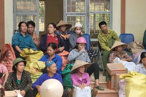Những bạn đồng hành đặc biệt