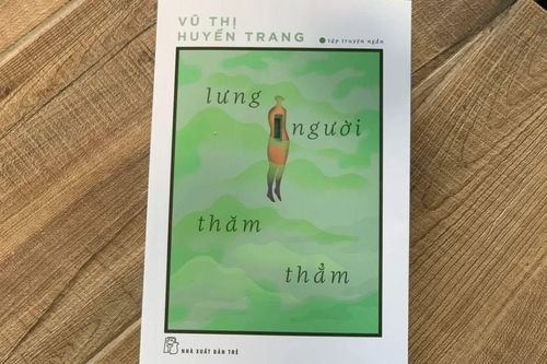 Những phận đời bé nhỏ từ 'Lưng người thăm thẳm'