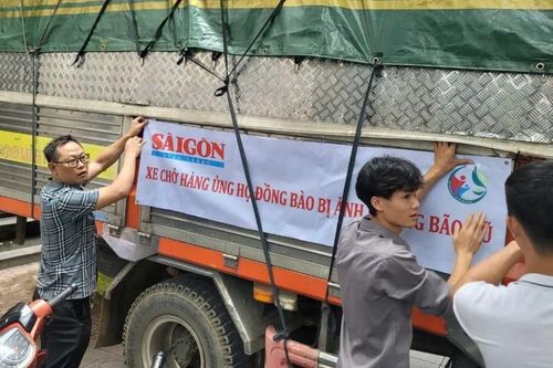 Phân bổ tiền hỗ trợ đồng bào bị bão lũ: Nhanh nhất và không để xảy ra tiêu cực