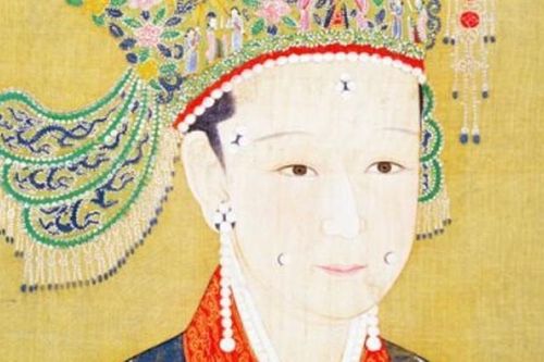 Cặp hoàng đế - hoàng hậu Trung Hoa có cuộc hôn nhân kéo dài nhất
