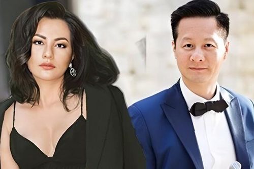 Đại gia Đức An ra sao sau khi ly hôn Ngọc Thúy?
