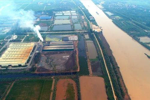 Hải Dương: Sai phạm quản lý, sử dụng vốn ODA, chuyển giao dự án Nhà máy rác