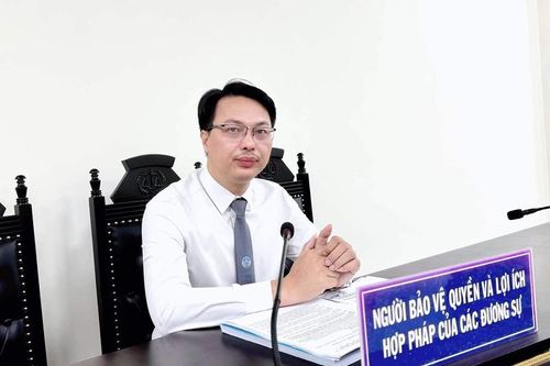 Sập giàn giáo ở Ninh Bình, 2 người chết: Trách nhiệm ai?