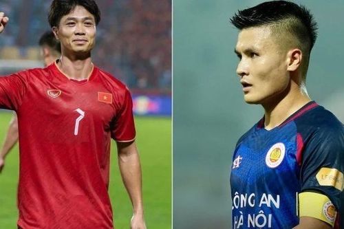 Hé lộ mức 'lót tay' của Công Phượng ở đội bóng mới