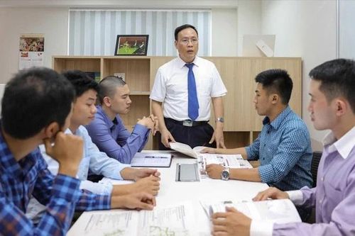 Hai nhà khoa học tiếp tục lọt top các nhà khoa học có tầm ảnh hưởng thế giới năm 2024