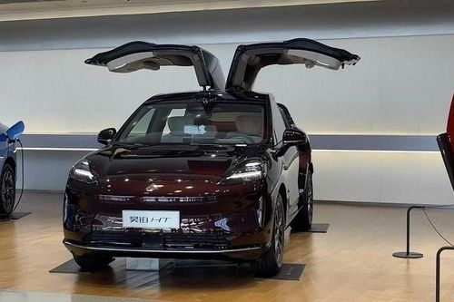 3 mẫu xe điện AION sẽ ra mắt thị trường Việt Nam trong quý IV/2024