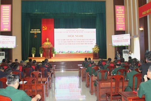 Thiết lập cơ chế thông tin, phối hợp đồng bộ, toàn diện, thực hiện tốt nhiệm vụ kiểm soát cửa khẩu cảng