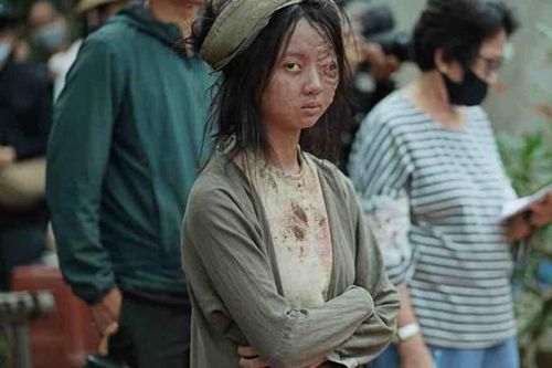 'Cám' dẫn đầu phòng vé Việt, thu 50 tỷ đồng sau ba ngày công chiếu