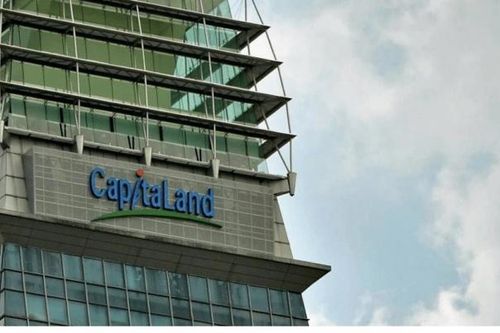 Capitaland Tower vốn chủ bị 'thổi bay', hơn 1 năm chưa thanh toán lãi lô trái phiếu 12.200 tỷ đồng