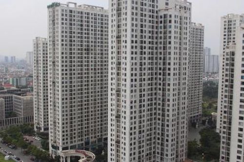 Giá chung cư 'nhảy múa', chênh cả tỷ đồng sau 1 tháng rao bán