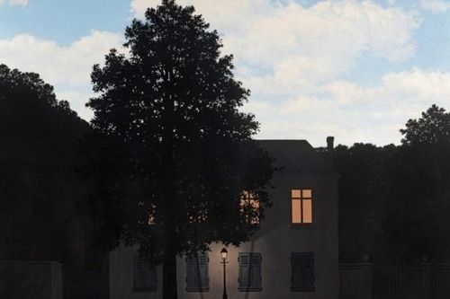 Vì sao tranh của họa sĩ người Bỉ René Magritte được định giá tới 2.400 tỷ đồng?