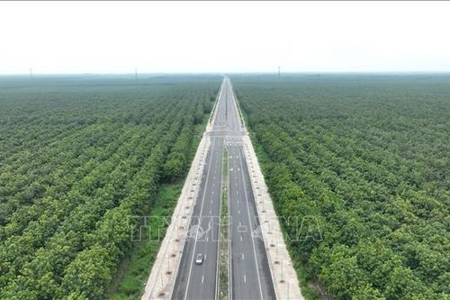 Thông xe 2 dự án giao thông hơn 4.000 tỷ đồng kết nối vùng ở Bình Dương, Đồng Nai