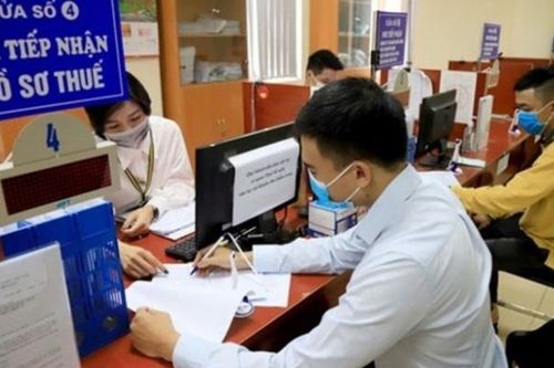Các 'ông lớn' công nghệ nước ngoài nộp hơn 6.200 tỷ đồng tiền thuế tại Việt Nam