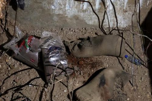 Góc tối của chuỗi cung ứng châu Á qua vụ tấn công thiết bị liên lạc của Hezbollah