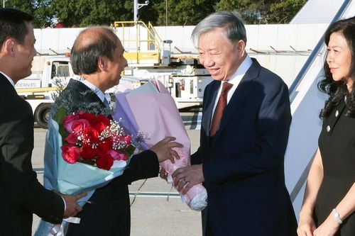 Tổng Bí thư, Chủ tịch nước Tô Lâm dự Tuần lễ Cấp cao ĐHĐ LHQ khóa 79: Chia sẻ tầm nhìn và giải pháp của Việt Nam