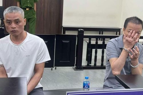 Lĩnh án 19 năm tù từ chuyện 'tranh mic' tại quán cà phê 'Hát cho nhau nghe'