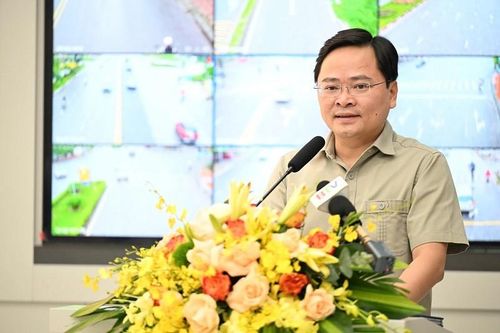 Hiệu quả thí điểm mô hình 'Tỉnh an toàn giao thông' tại Bắc Ninh