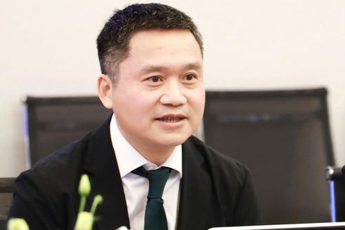 Chủ tịch Petrolimex nói gì khi gặp lãnh đạo tập đoàn dầu mỏ lớn nhất thế giới?