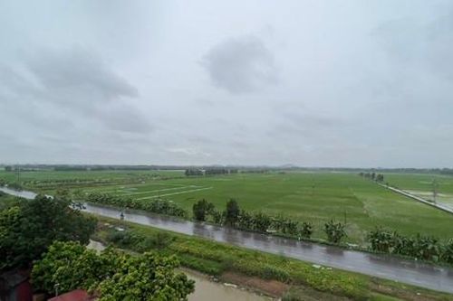 Kỳ lạ chuyện bán đất nghĩa trang trên giấy