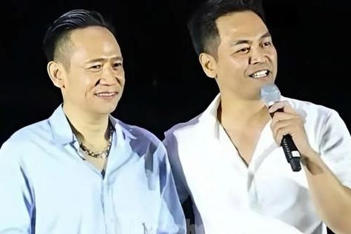 Duy Mạnh xin lỗi MC Phan Anh