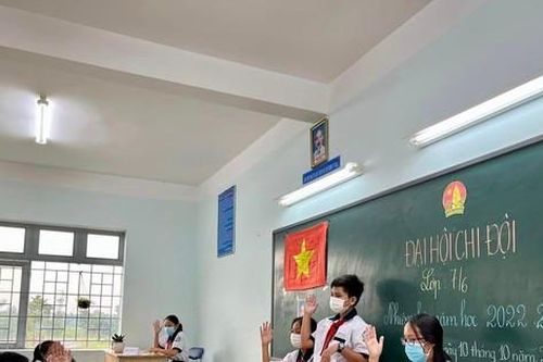 TPHCM: Phụ huynh bị 'vận động' đóng góp ít nhất 200.000 đồng làm đường